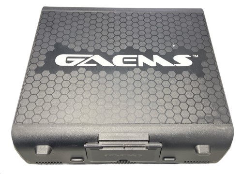 Gaems G170 Performance Gaming Monitor G170fhd Black 034000366053