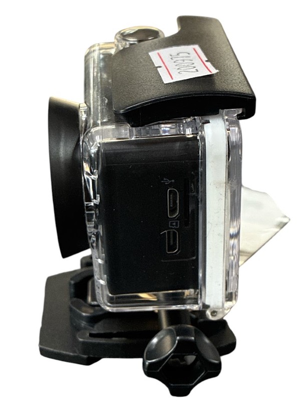 Zero-X Zxm-Ac1 Black | 036000478603 | Cash Converters