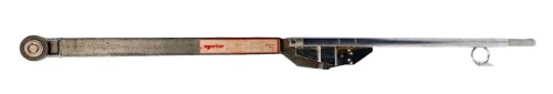 Norbar Ratchet Adjustable Torque Wrench Grey 000400274621 Cash Converters