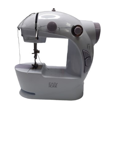 Easy Home Mini Sewing Machine White 037300376351 Cash Converters