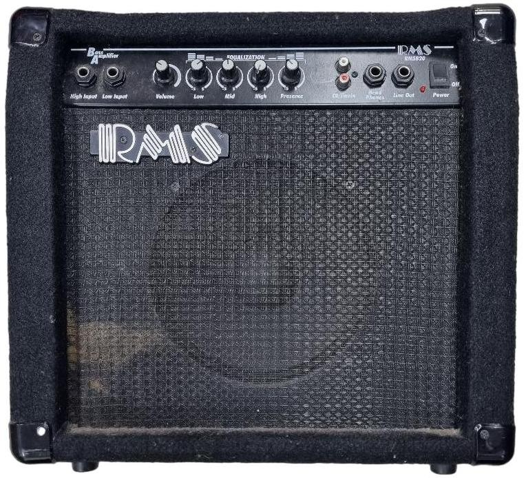 ベース VEROCITY Amp Bass Blend Amqeg SB-12 VERO CITY Amp Bass Blend Amqeg SB-12 AVE Bassboy 12