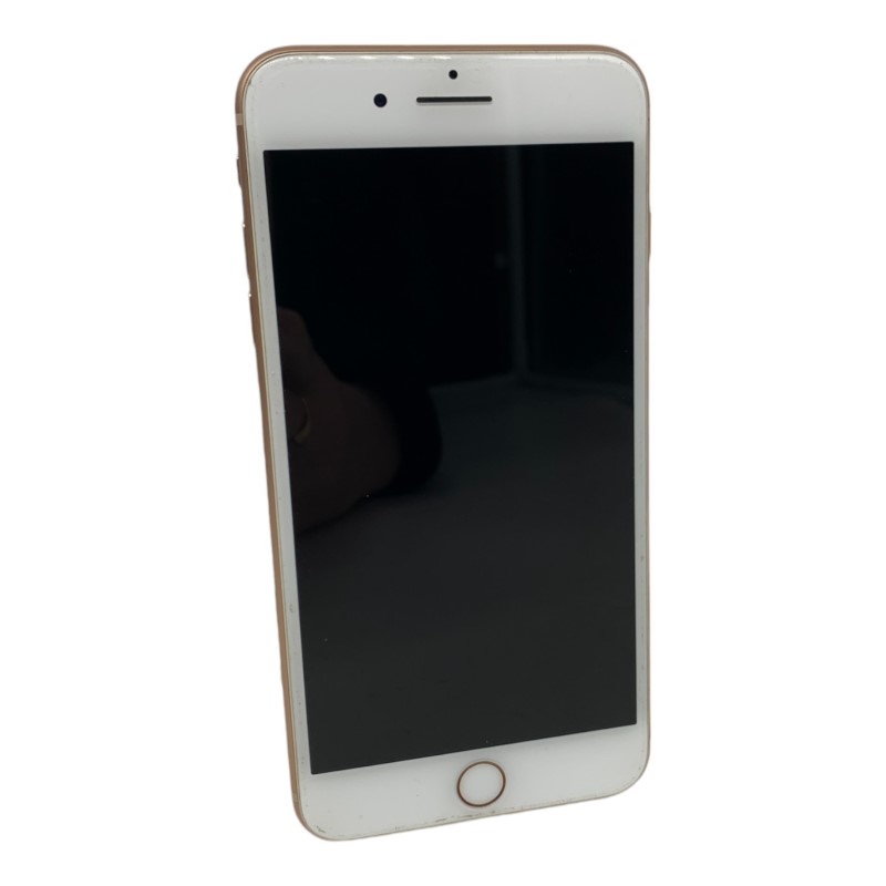Apple iPhone 8 Plus Mq8n2th/A 64GB White 003500075190 Cash Converters