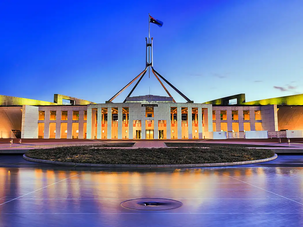 Canberra