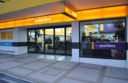 gawler cash converters store front