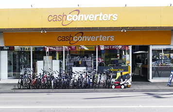 glenroy cash converters store front
